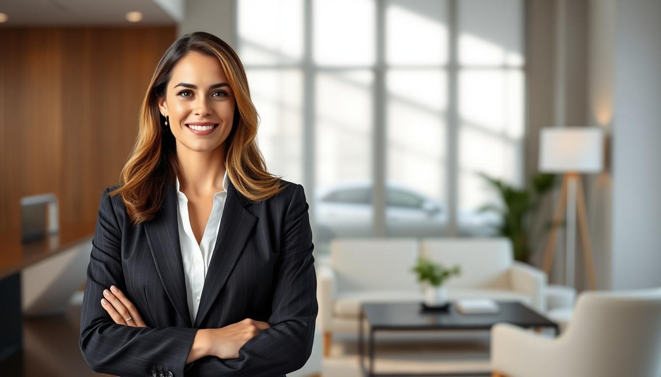 Amina Al-Farsi